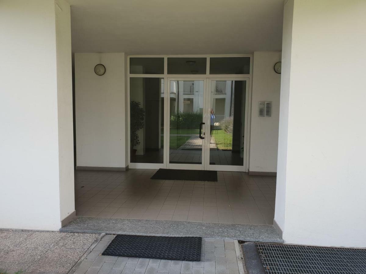 Milano Malpensa Grandi Ap Daire Gallarate Dış mekan fotoğraf