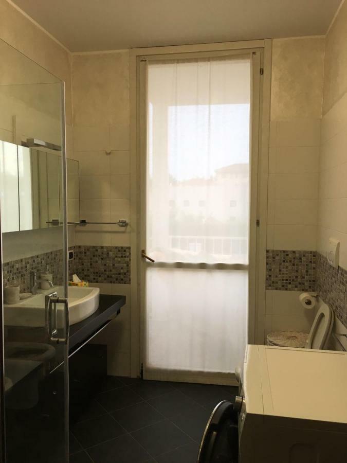 Milano Malpensa Grandi Ap Daire Gallarate Dış mekan fotoğraf