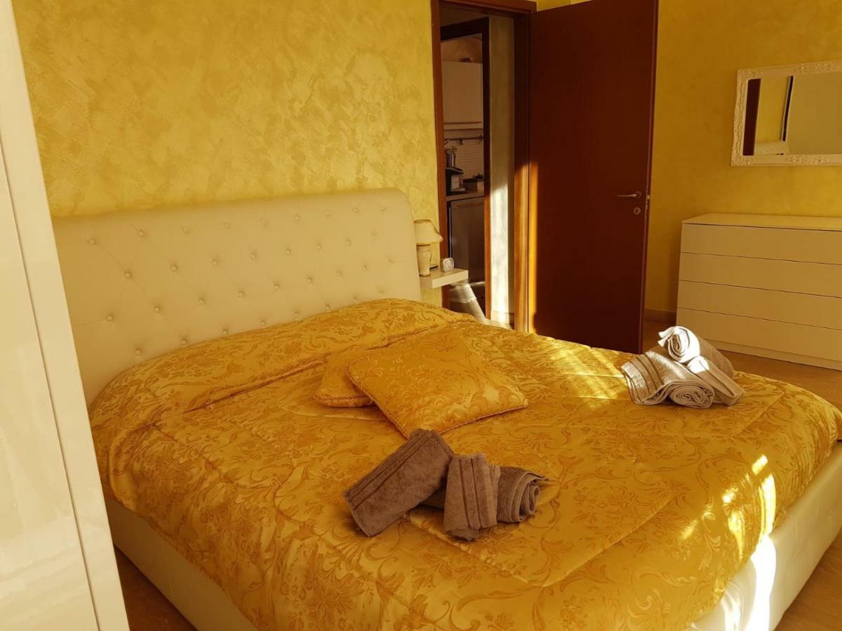 Milano Malpensa Grandi Ap Daire Gallarate Dış mekan fotoğraf