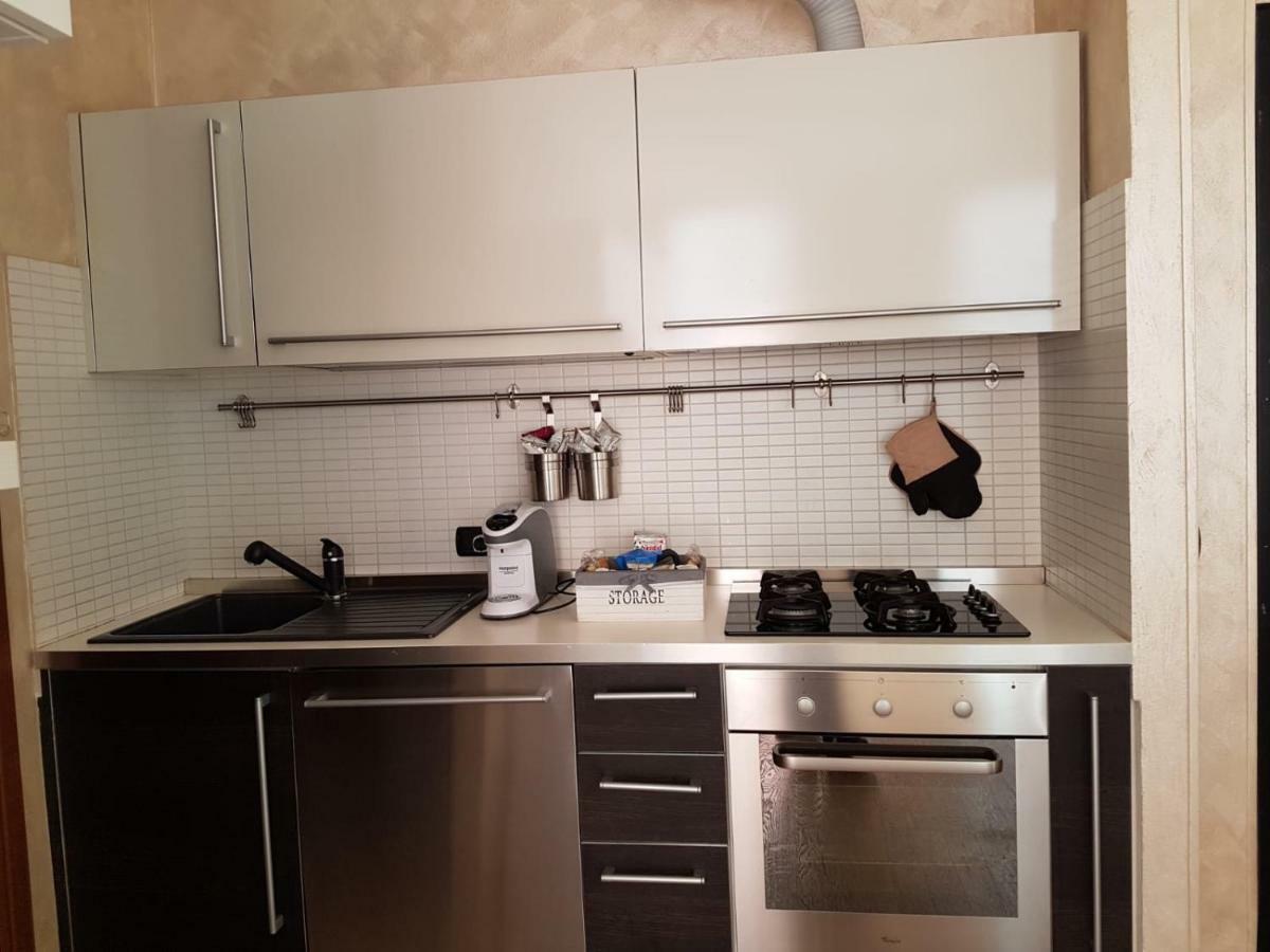 Milano Malpensa Grandi Ap Daire Gallarate Dış mekan fotoğraf