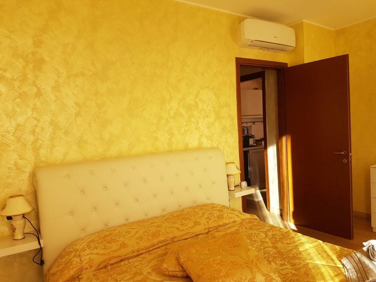 Milano Malpensa Grandi Ap Daire Gallarate Dış mekan fotoğraf
