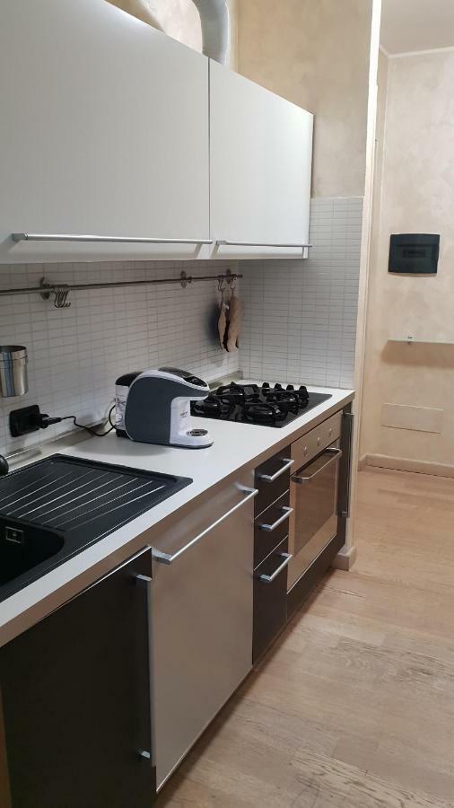 Milano Malpensa Grandi Ap Daire Gallarate Dış mekan fotoğraf