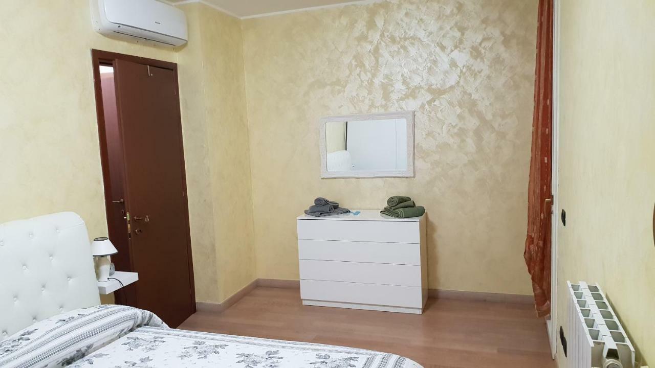 Milano Malpensa Grandi Ap Daire Gallarate Dış mekan fotoğraf