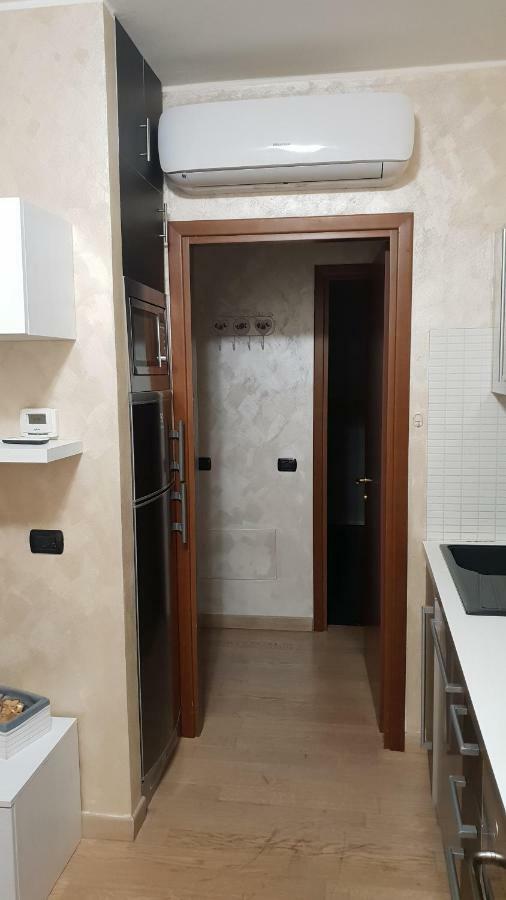 Milano Malpensa Grandi Ap Daire Gallarate Dış mekan fotoğraf