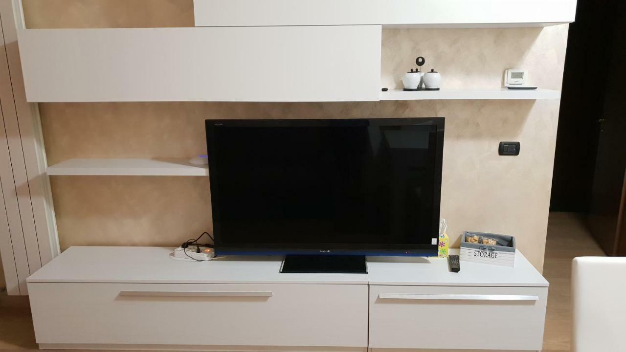 Milano Malpensa Grandi Ap Daire Gallarate Dış mekan fotoğraf