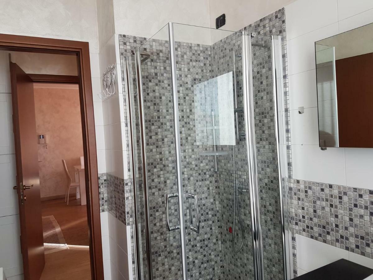 Milano Malpensa Grandi Ap Daire Gallarate Dış mekan fotoğraf