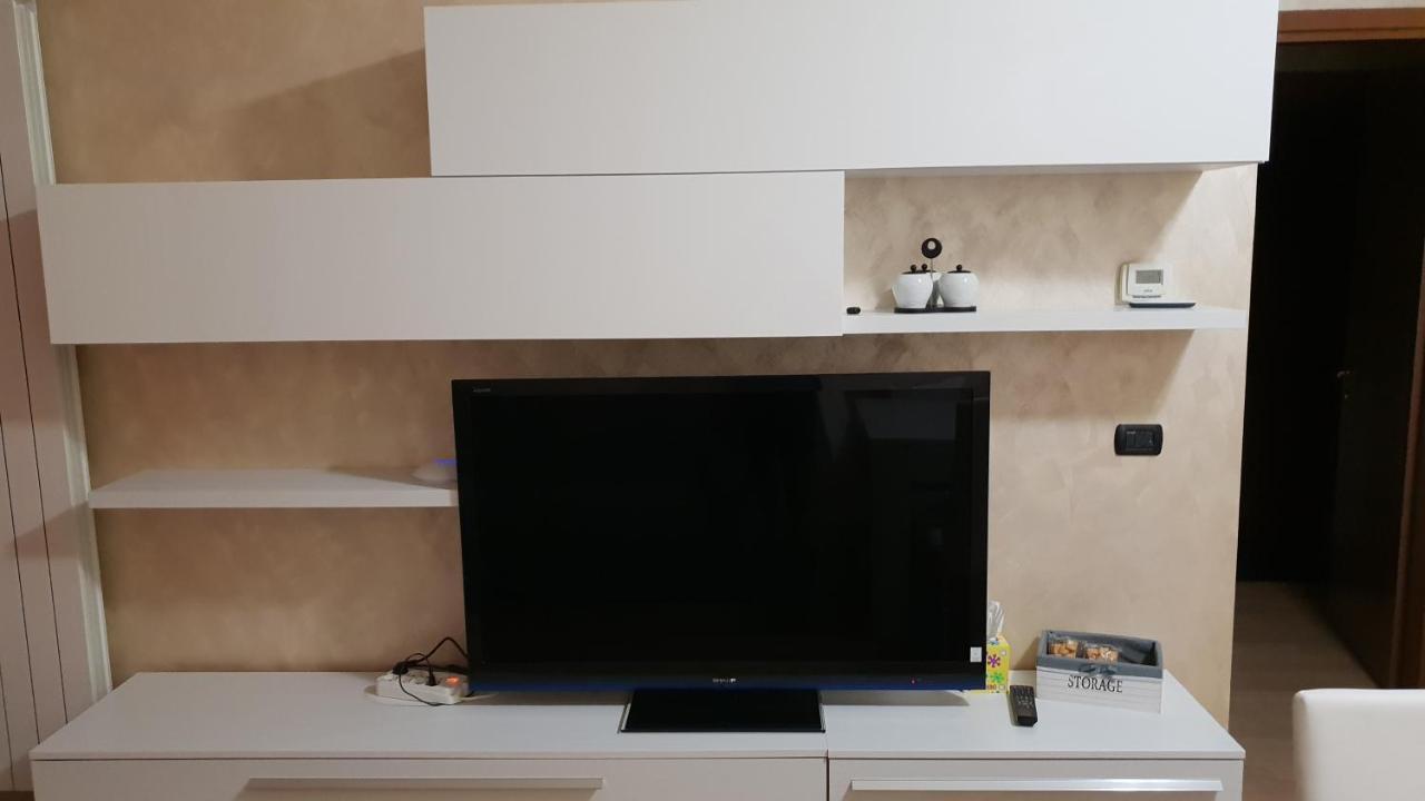 Milano Malpensa Grandi Ap Daire Gallarate Dış mekan fotoğraf